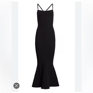 Solace London Verla Dress Size US 2/UK 6 worn once